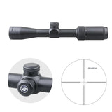 Vector Optics Matiz 2-7x32 SFP kivääritähtäin Vector Optics
