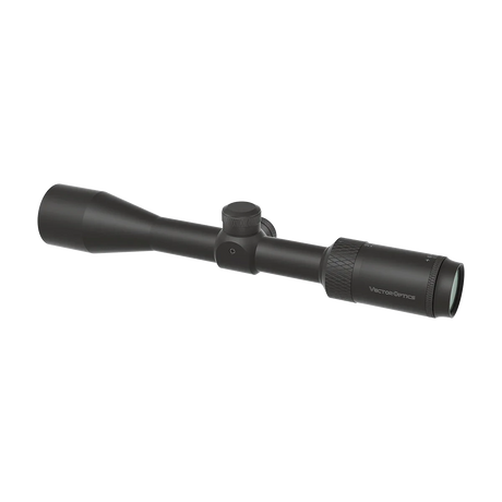 Vector Optics Matiz 3-9x40 SFP MIL kiväärin kiikaritähtäin Vector Optics