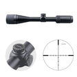 Vector Optics Matiz 4-12x40 SFP kivääri kiikaritähtäin Vector Optics