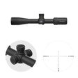 Vector Optics Orion MAX 3-18x44 HD FFP kivääritähtäin Vector Optics