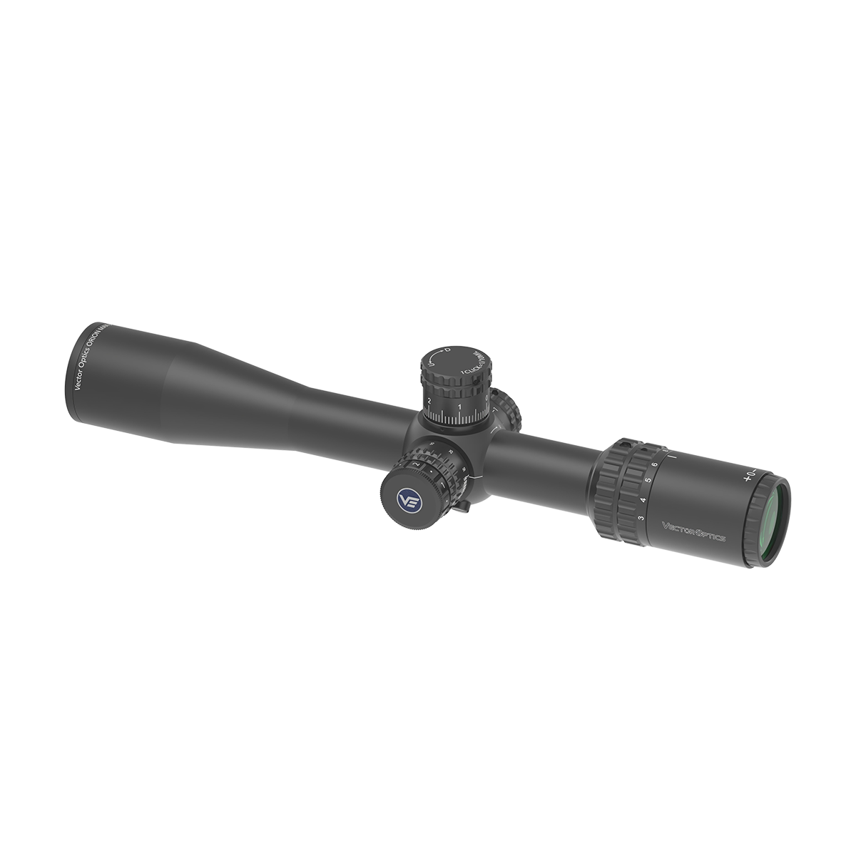 Vector Optics Orion MAX 3-18x44 HD FFP kivääritähtäin Vector Optics