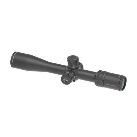 Vector Optics Orion MAX 3-18x44 HD FFP kivääritähtäin Vector Optics