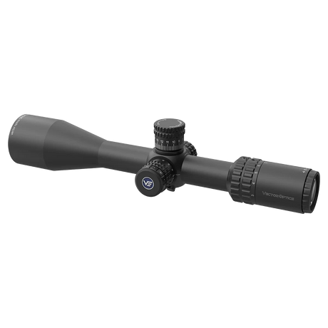 Vector Optics Orion Pro MAX 3-18x50 HD SFP kiväärin kiikaritähtäin Vector Optics