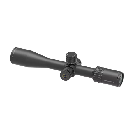 Vector Optics Orion Pro MAX 4-16x44 HD kiväärin kiikaritähtäin Vector Optics