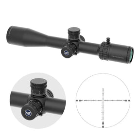 Vector Optics Orion Pro Max 4-16x44 HD SFP kiväärikiikari Vector Optics