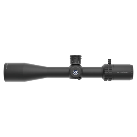 Vector Optics Orion Pro Max 4-16x44 HD SFP kiväärikiikari Vector Optics