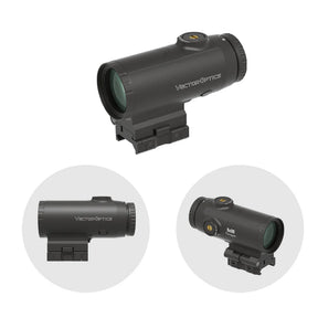 Vector Optics Paragon 5x30 suurennin Micro