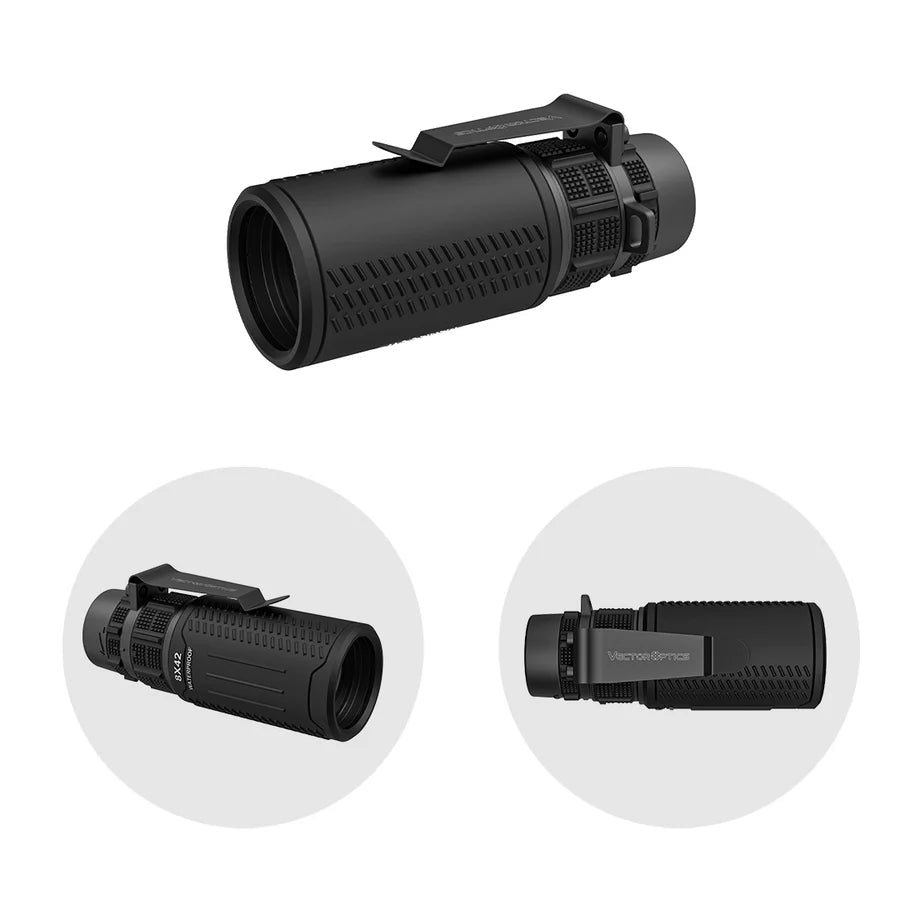 Vector Optics Paragon 8x42 monokulaari