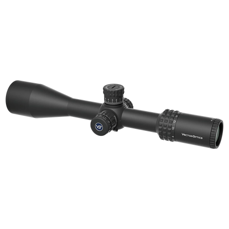 Vector Optics Sentinel 4-16x50 GenII kiväärin kiikaritähtäin Vector Optics