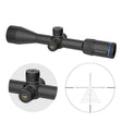 Vector Optics Tauron 2-16x50 HD SFP kiväärioptiikka Vector Optics