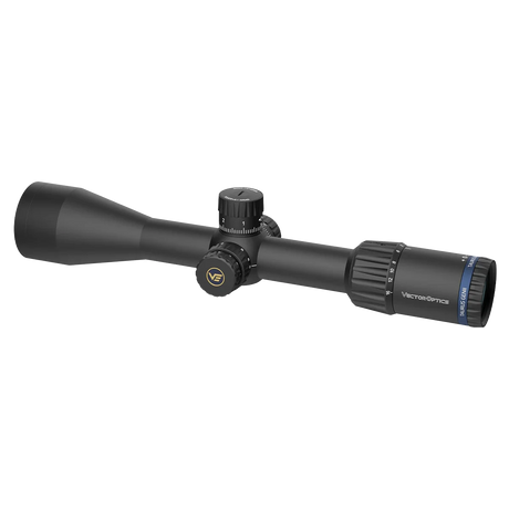 Vector Optics Tauron 2-16x50 HD SFP kiväärioptiikka Vector Optics