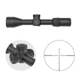 Vector Optics Tauron 3-18x50 GenII kivääritähtäin Vector Optics
