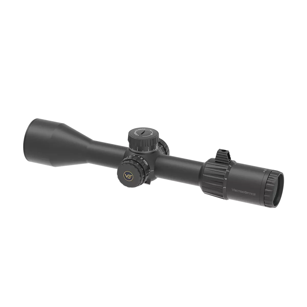 Vector Optics Tauron 3-18x50 GenII kivääritähtäin Vector Optics
