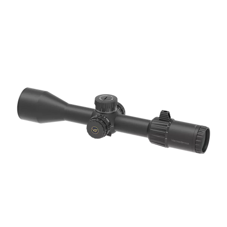 Vector Optics Tauron 3-18x50 GenII kivääritähtäin Vector Optics
