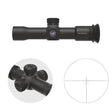 Vector Optics Veyron Plus 10x30 Zero kiväärikiikari Vector Optics