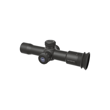 Vector Optics Veyron Plus 10x30 Zero kiväärikiikari Vector Optics