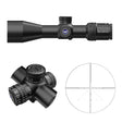 Vector Optics Veyron 10x44 SFP kompakti kiväärikiikaritähtäin
