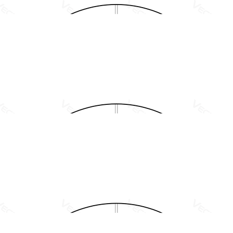 Vector Optics Veyron 3-12x44 FFP kompakti kiväärin kiikaritähtäin