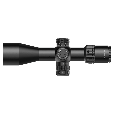 Vector Optics Veyron 3-12x44IR SFP kompakti kiväärin kiikaritähtäin