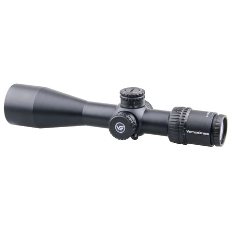 Vector Optics Veyron 4-16x44 FFP kiväärin kiikaritähtäin