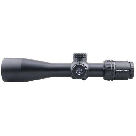 Vector Optics Veyron 4-16x44 FFP kiväärin kiikaritähtäin