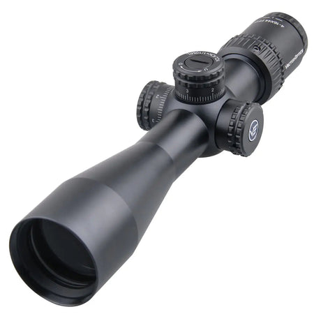 Vector Optics Veyron 4-16x44 FFP kiväärin kiikaritähtäin