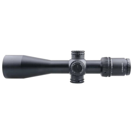 Vector Optics Veyron 4-16x44 FFP kiväärin kiikaritähtäin