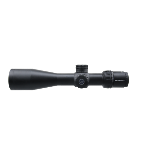 Vector Optics Veyron 4-16x44 IR First Focal Plane valaistu kiväärin kiikaritähtäin