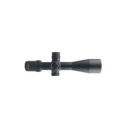 Vector Optics Veyron 4-16x44 IR First Focal Plane valaistu kiväärin kiikaritähtäin