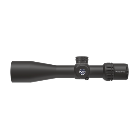 Vector Optics Veyron 4-16x44IR SFP kompakti kiväärin kiikaritähtäin