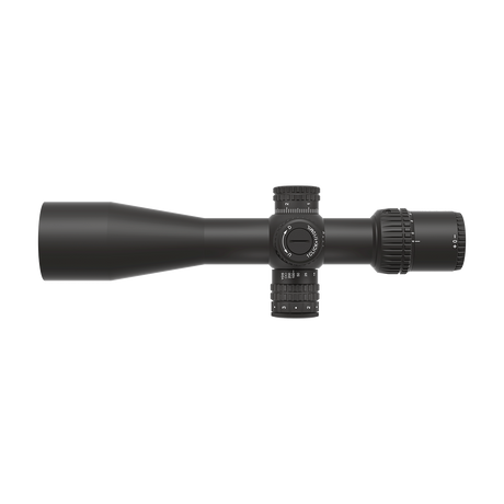 Vector Optics Veyron 4-16x44IR SFP kompakti kiväärin kiikaritähtäin