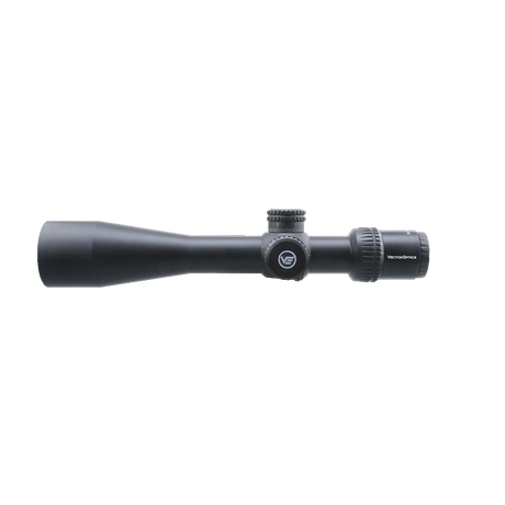 Vector Optics Veyron 6-24x44 IR First Focal Plane valaistu kiväärin kiikaritähtäin