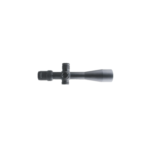 Vector Optics Veyron 6-24x44 IR First Focal Plane valaistu kiväärin kiikaritähtäin