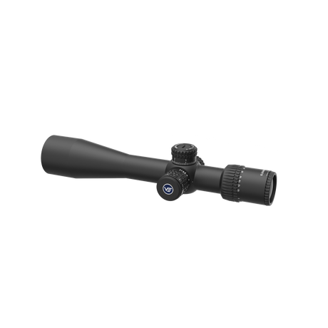 Vector Optics Veyron 6-24x44IR SFP kompakti kiväärin kiikaritähtäin