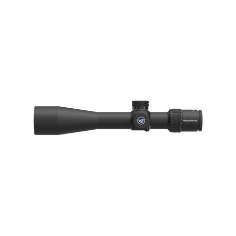 Vector Optics Veyron 6-24x44IR SFP kompakti kiväärin kiikaritähtäin