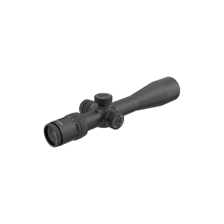 Vector Optics Veyron 6-24x44IR SFP kompakti kiväärin kiikaritähtäin