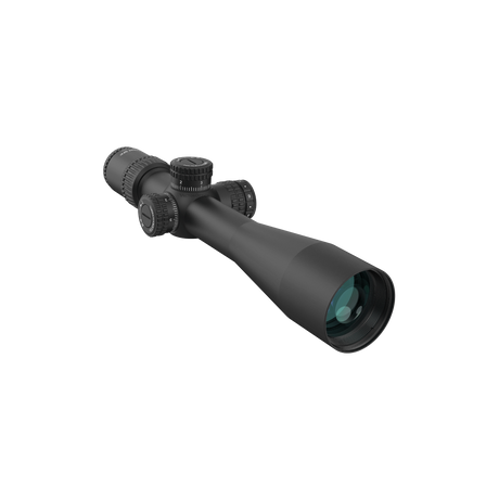 Vector Optics Veyron 6-24x44IR SFP kompakti kiväärin kiikaritähtäin