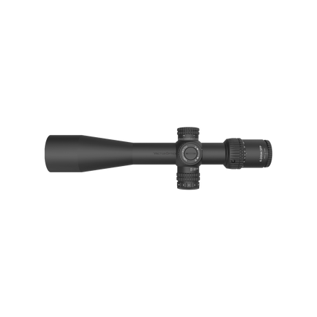 Vector Optics Veyron 6-24x44IR SFP kompakti kiväärin kiikaritähtäin