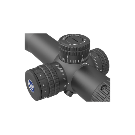 Vector Optics Veyron 6-24x44IR SFP kompakti kiväärin kiikaritähtäin