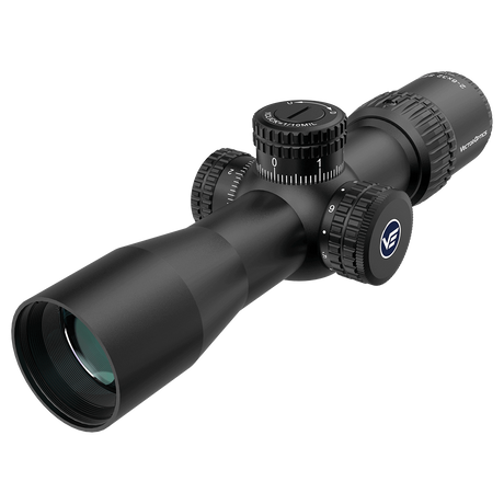 Vector Optics Veyron 2-8x32IR kompakti kiväärin kiikaritähtäin