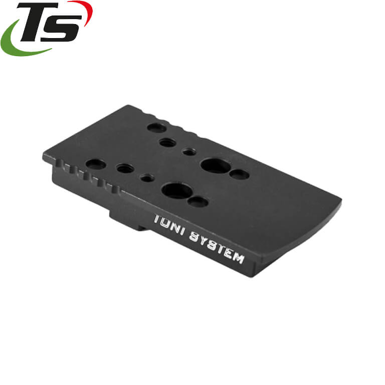Walther Q4 SF OR & Q5 Match SF -levy universaali | tyyppi E 
