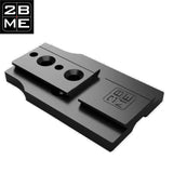 Walther PDP 1.0 [2021] Optics Ready adapterilevy | Aimpoint Acro footprint