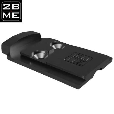 Walther PDP 1.0 [2021] Optics Ready levy | Holosun 509T footprint