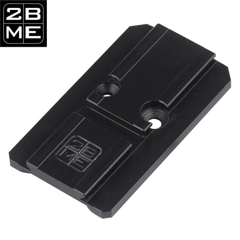 Walther PDP 2.0 [2022] Optics Ready -levy | Aimpoint Acro footprint