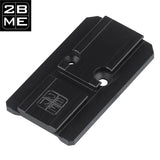 Walther PDP 2.0 [2022] Optics Ready -levy | Aimpoint Acro footprint