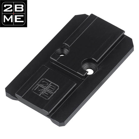 Walther PDP 2.0 [2022] Optics Ready -levy | Aimpoint Acro -jalustakuvio