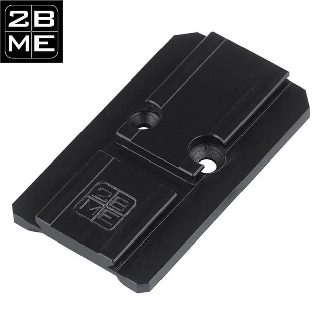 Walther PDP 2.0 [2022] Optics Ready -levy | Aimpoint Acro footprint