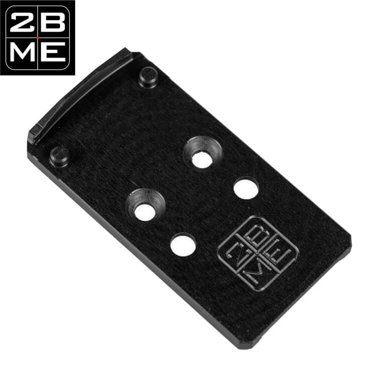 Walther PDP 2.0 [2022] adapterilevy | Docter footprint