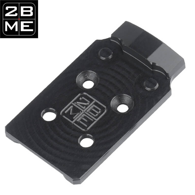 Walther PDP 2.0 [2022] adapterilevy | Holosun K-series footprint