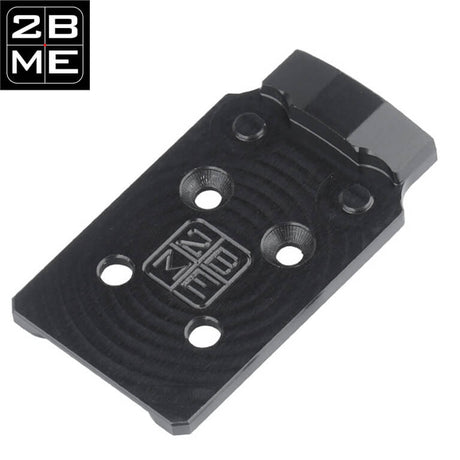 Walther PDP 2.0 [2022] Optics Ready levy | Holosun K-sarjan footprint